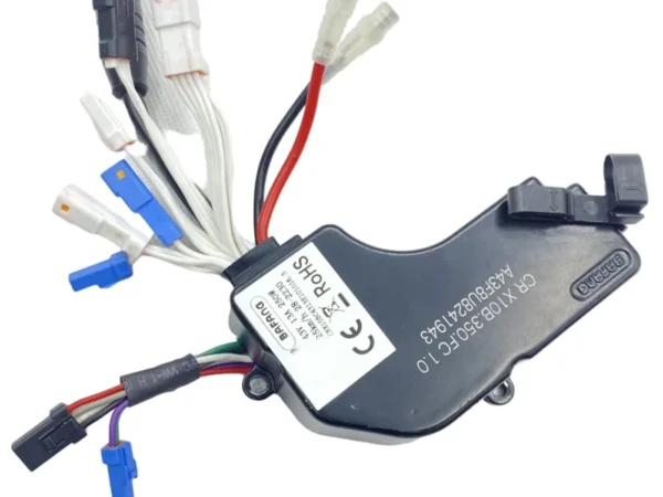 Bafang controller M400 Canbus med Enviolo kabel